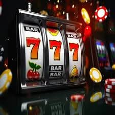 Antarmuka aplikasi mobile zepetto menampilkan meja live blackjack dengan dealer profesional